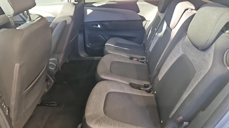 Citroën Grand C4 SpaceTourer Bluehdi 120 Ss Live