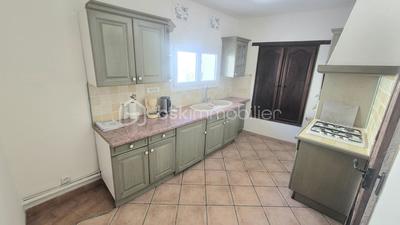 Maison de village - 95 m² - 5 pièces