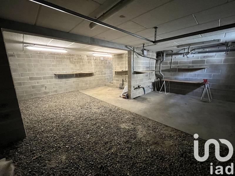 Maison - 70 m² - 4 pièces