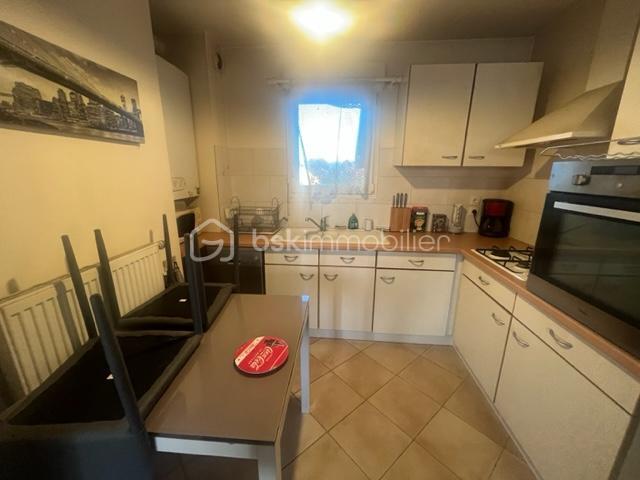 Appartement - 39 m² - 2 pièces