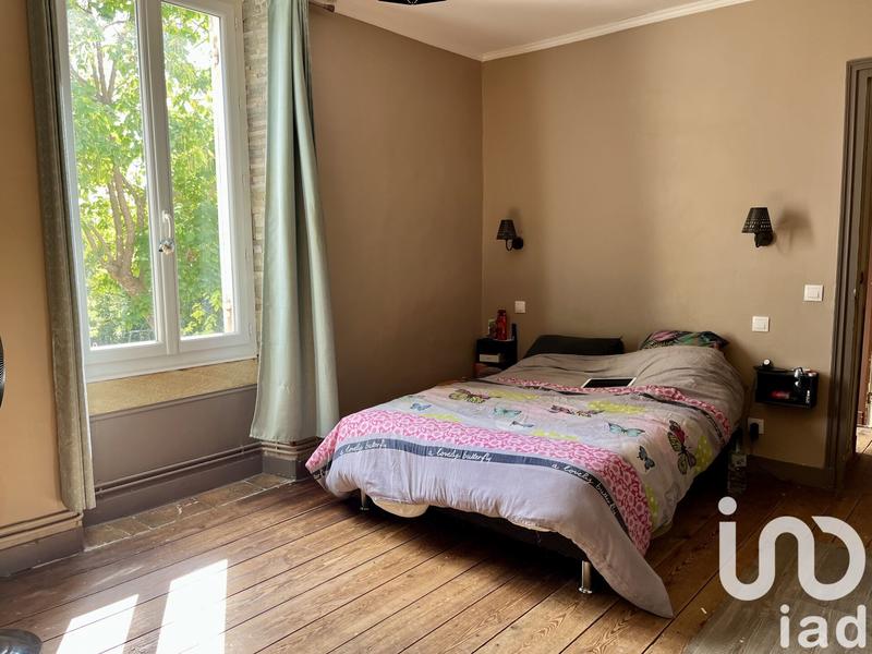 Maison - 160 m² - 4 pièces