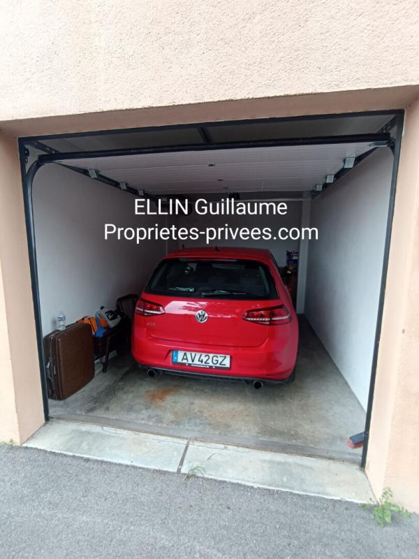 Appartement - 88 m² - 3 pièces