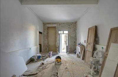 Appartement - 145 m² - 5 pièces