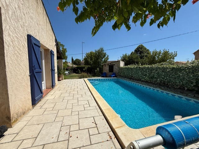 Maison - 152 m² - 6 pièces