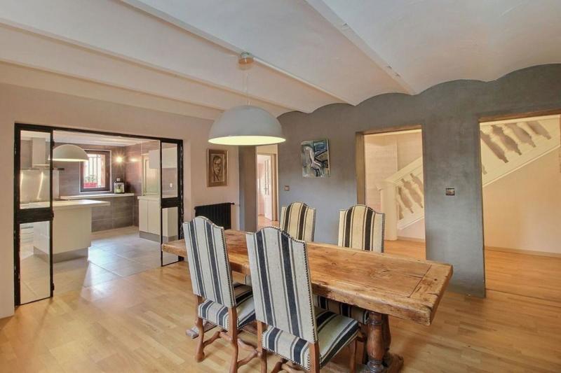 Maison de maîtres - 305 m² - 12 pièces
