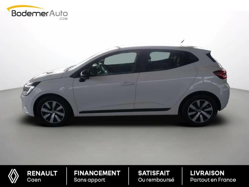 Renault Clio TCe 90 Equilibre