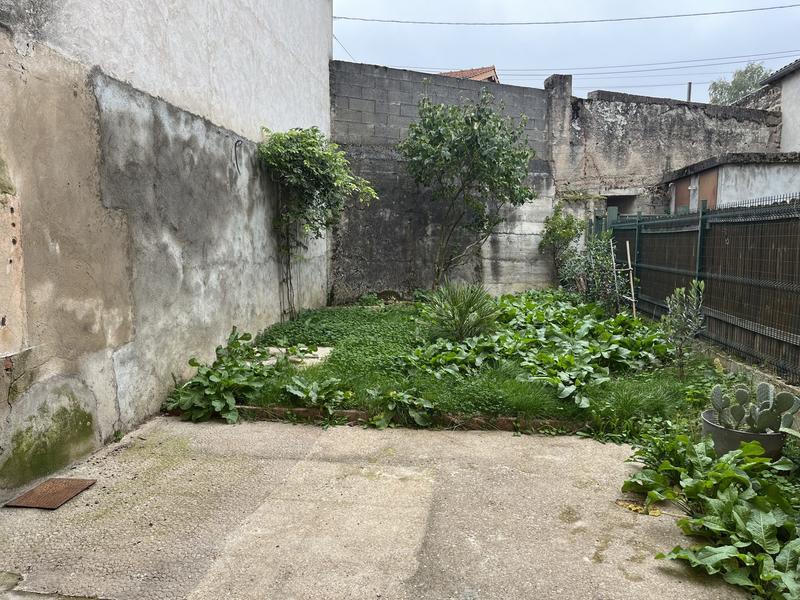 Maison ancienne - 109 m² - 5 pièces