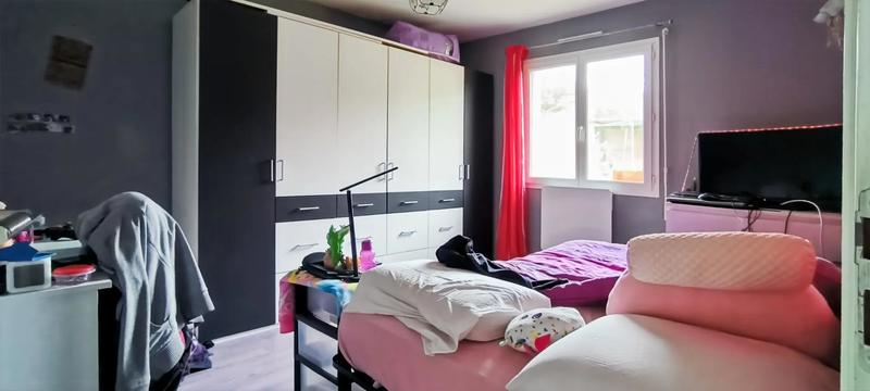 Maison - 158 m² - 7 pièces