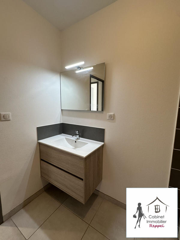 Maison - 91 m² - 4 pièces