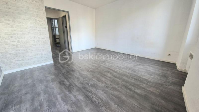 Appartement - 55 m² - 3 pièces