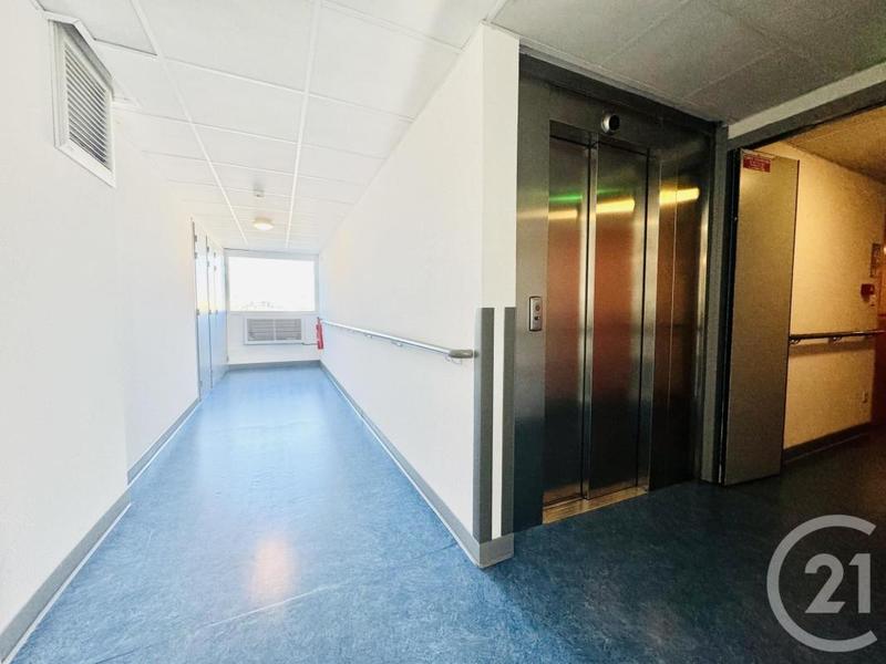 Studio - 22 m² - 1 pièce