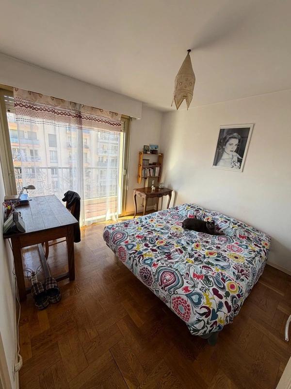 Appartement - 77 m² - 4 pièces