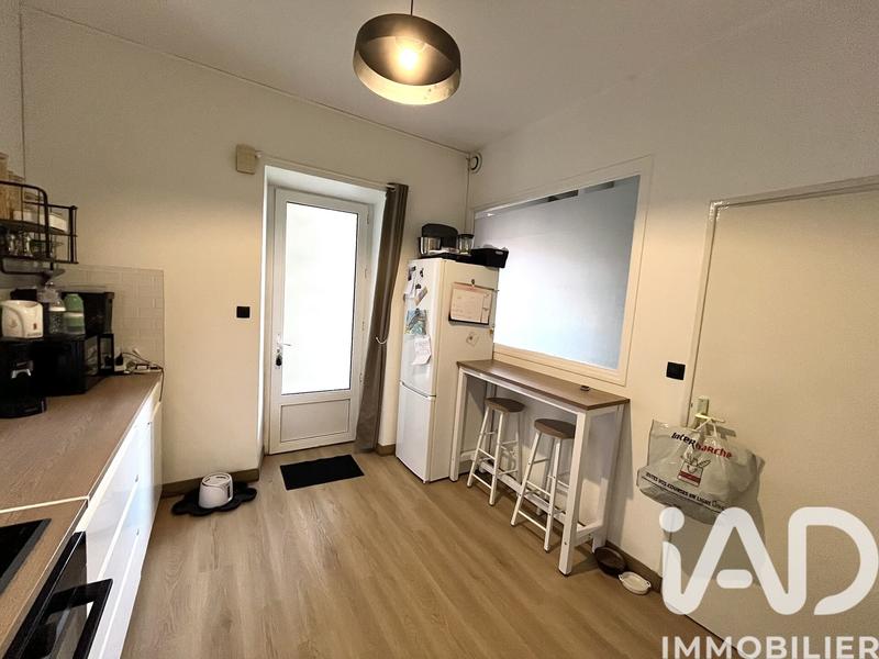 Appartement - 51 m² - 2 pièces