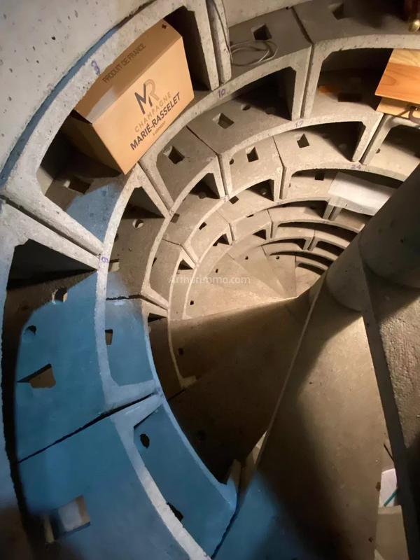 Maison - 133 m² - 5 pièces