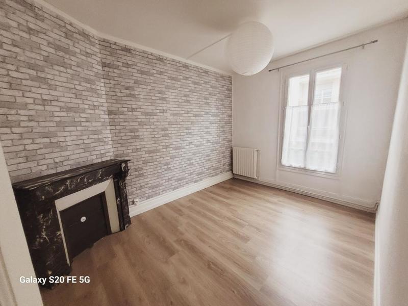 Maison - 73 m² - 4 pièces