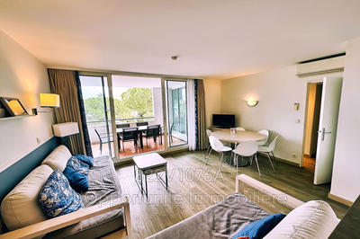 Appartement - 44 m² - 3 pièces