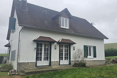 Maison - 105 m² - 4 pièces