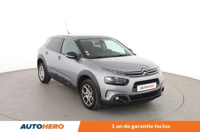 Citroën C4 Cactus 1.5 Blue-HDi Shine Bv6 102 ch