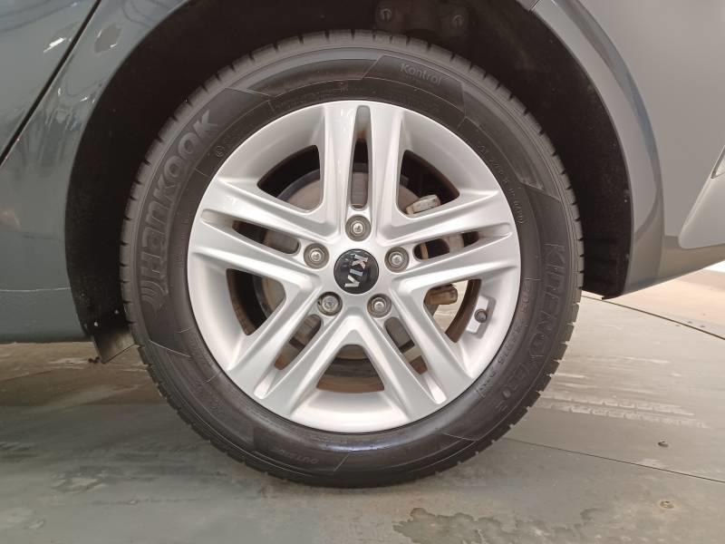 Kia Ceed 1.4 t-GDi 140 ch Isg Dct7 Active