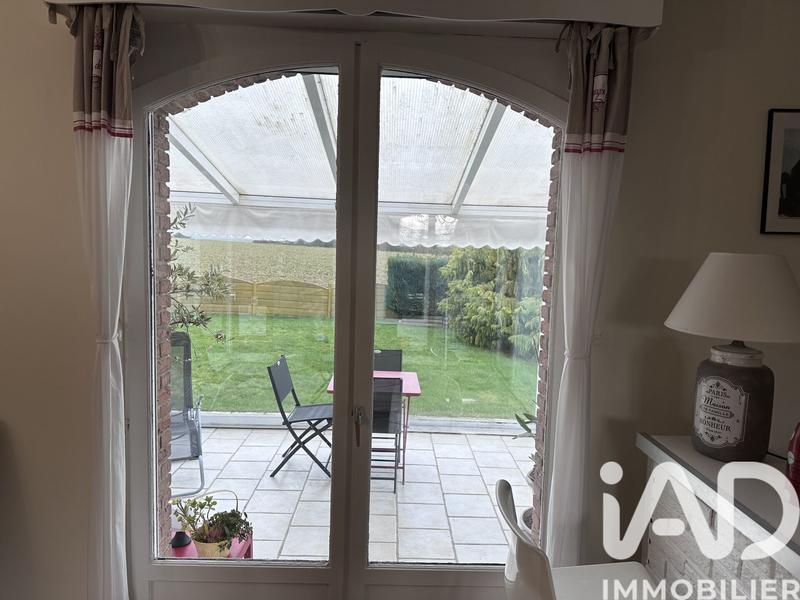 Maison - 145 m² - 7 pièces