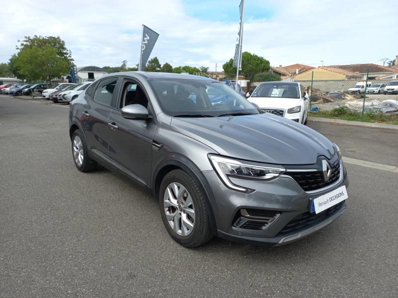 Renault Arkana E-Tech 145 Zen
