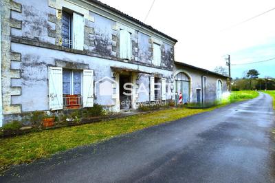 Maison - 185 m² - 5 pièces