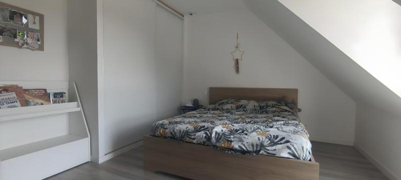 Maison contemporaine - 172 m² - 5 pièces