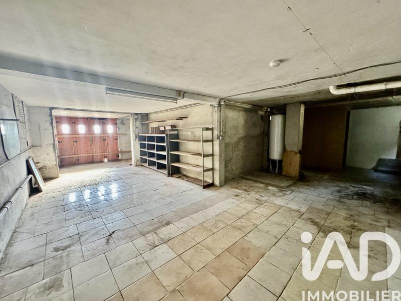 Maison - 66 m² - 4 pièces