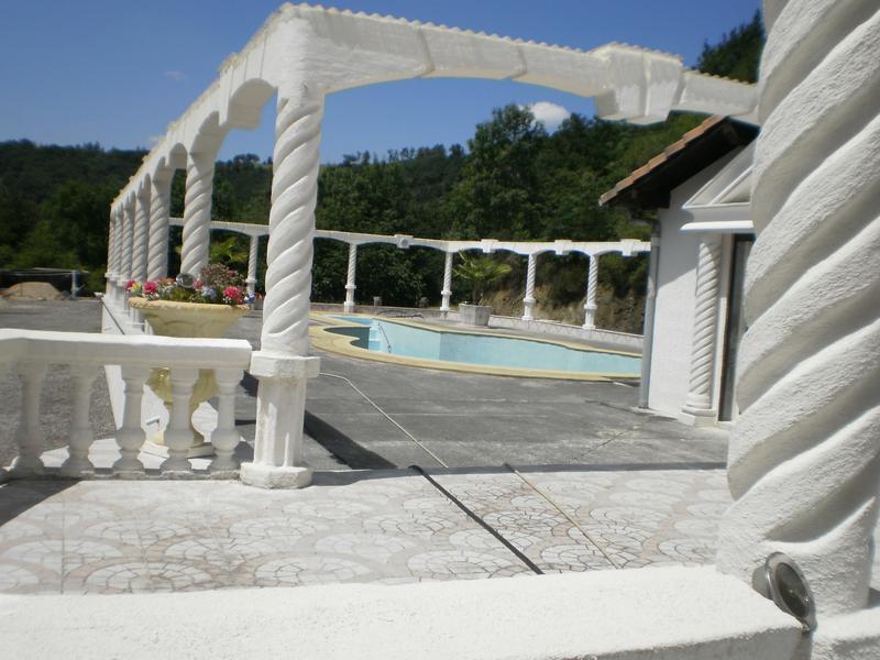 Maison - 172 m² - 7 pièces