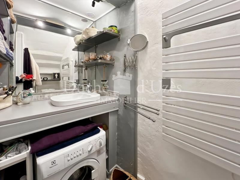 Maison - 58 m² - 3 pièces