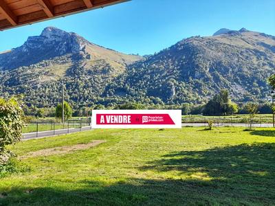 Maison - 116 m² - 6 pièces