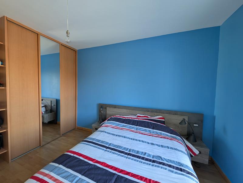 Maison de domaine - 177 m² - 6 pièces