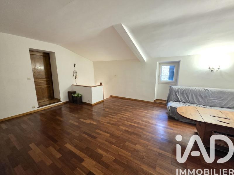 Maison - 85 m² - 3 pièces