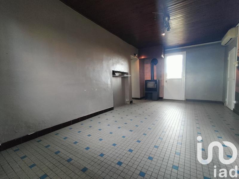 Maison - 146 m² - 7 pièces