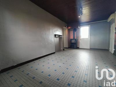 Maison - 146 m² - 7 pièces