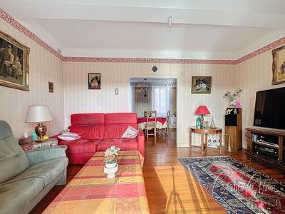 Maison de village - 147 m² - 5 pièces