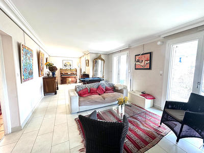 Maison - 194 m² - 5 pièces