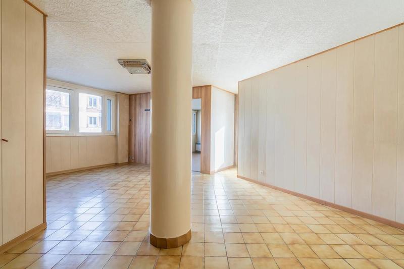 Appartement - 84 m² - 4 pièces