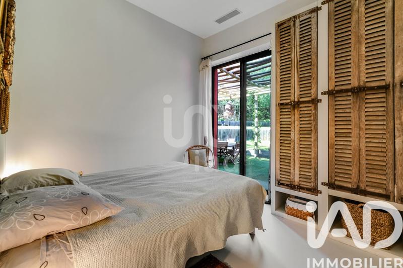 Maison - 178 m² - 6 pièces