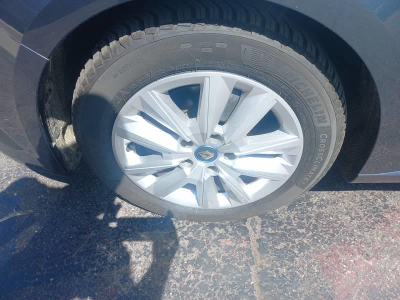 Renault Mégane IV Estate E-Tech Plug-In Hybride 160 Business