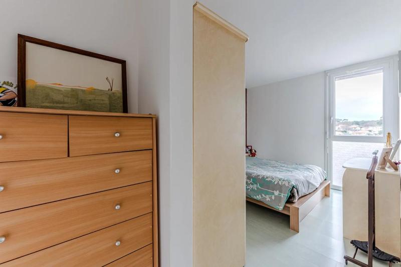 Appartement - 88 m² - 4 pièces