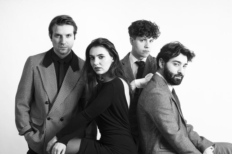 Festival International de Quatuors à Cordes du Luberon