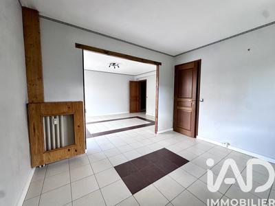 Appartement - 68 m² - 4 pièces