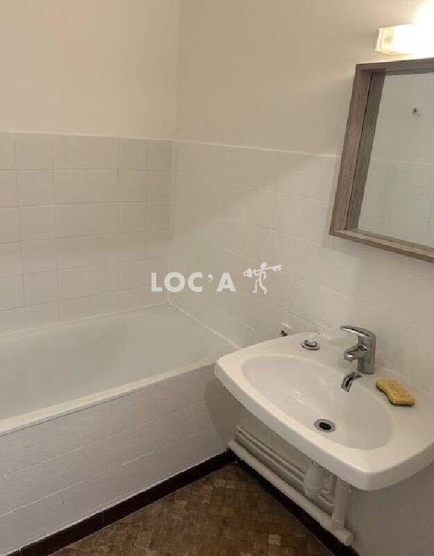 Appartement - 27 m² - 1 pièce