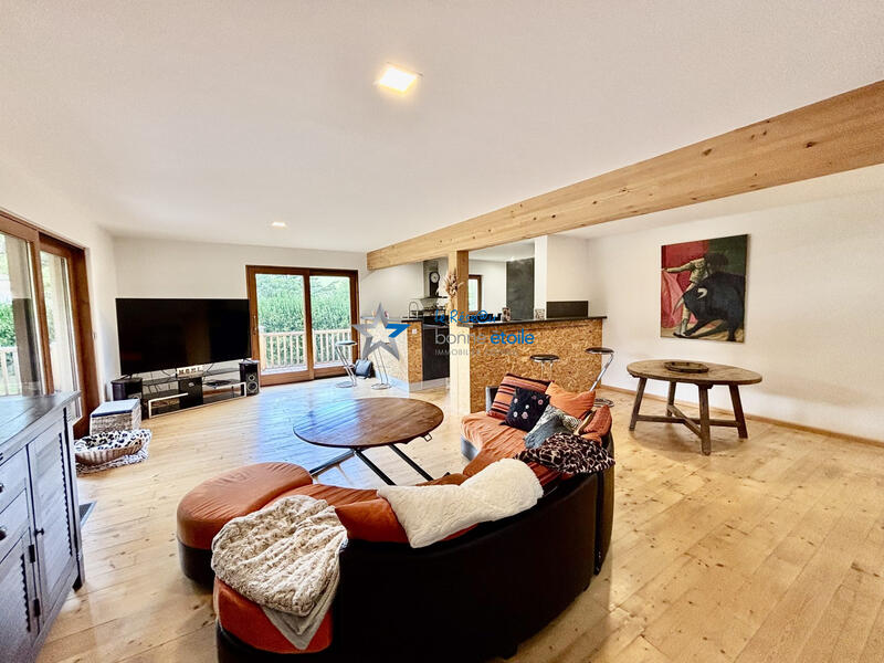 Villa - 115 m² - 3 pièces