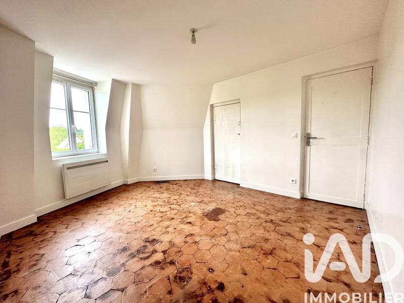 Maison de ville - 127 m² - 6 pièces