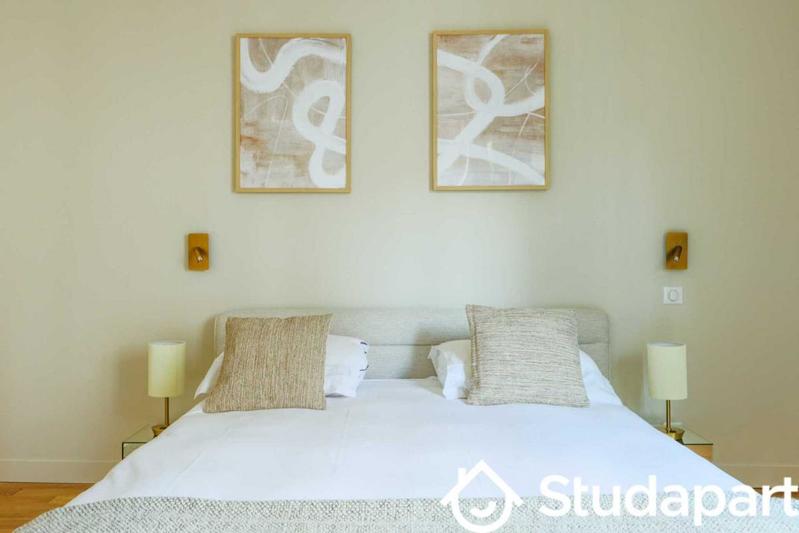 Appartement - 87 m² - 2 pièces