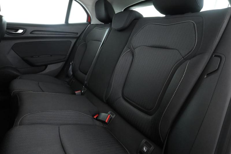 Renault Mégane 1.5 dCi Blue Business Edc 115 ch