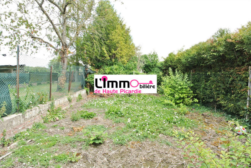 Maison - 47 m² - 2 pièces