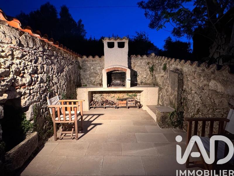 Maison de campagne - 144 m² - 6 pièces